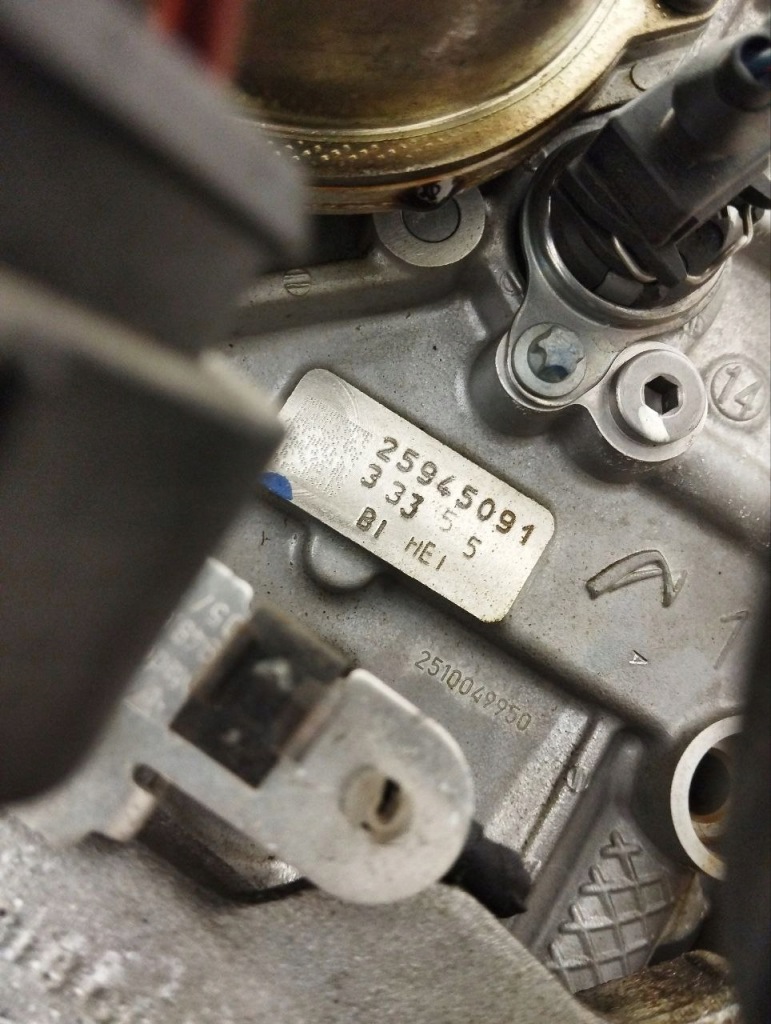 Двигун комплектний  porsche panamera 2015 cwa Зі Шроту