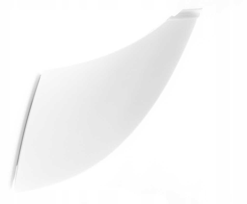 фото №1, Citroen jumper 250 06-14 молдинг nad лампа