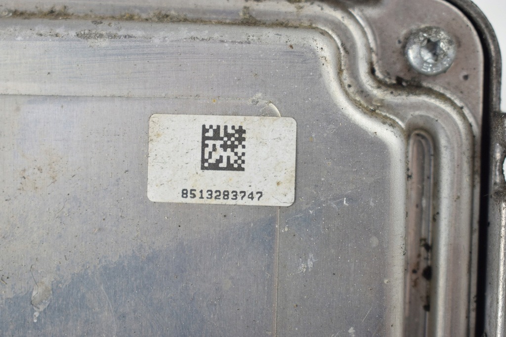 фото №7, Бортовой компьютер блок управления peugeot 0281013868