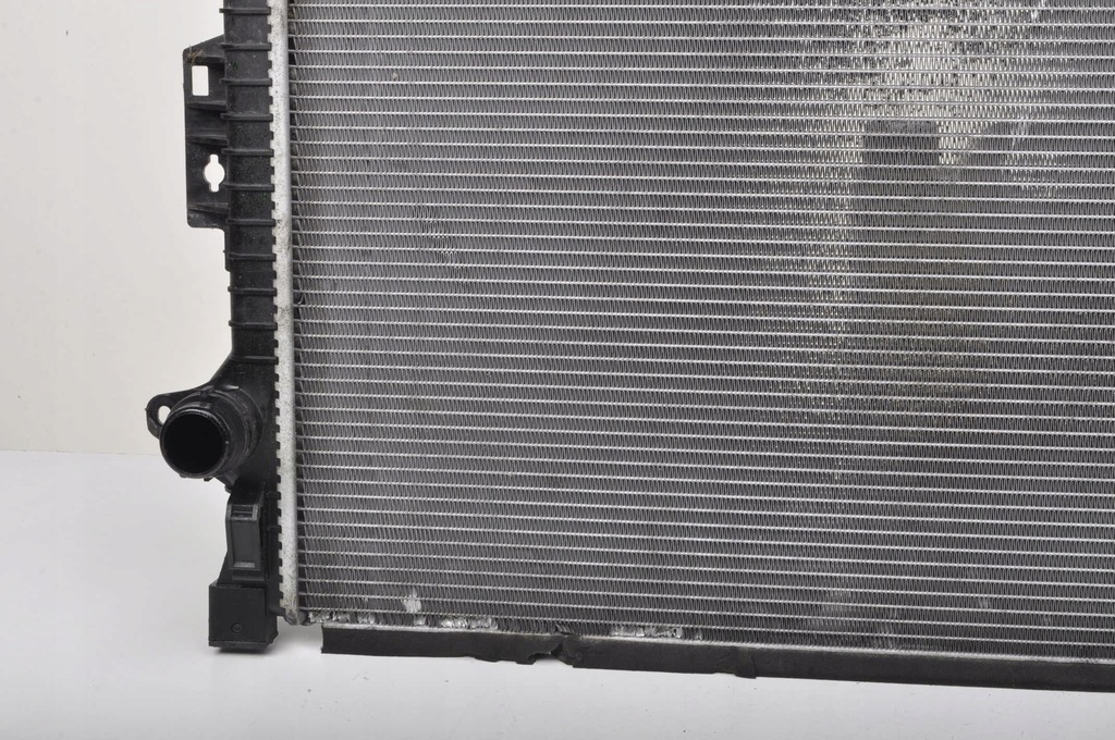 фото №5, Volvo s60 ii v60 xc60 1.6 d2 радиатор wody