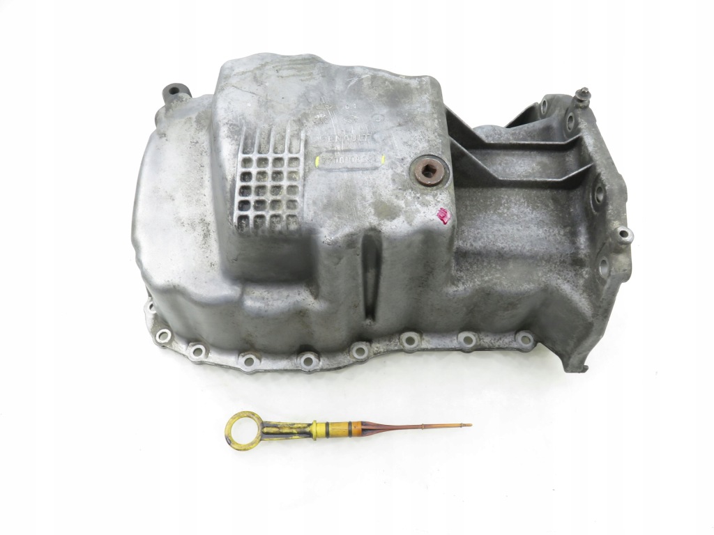 Купить Поддон масляная renault thalia 1 1.4 16v 7700108299