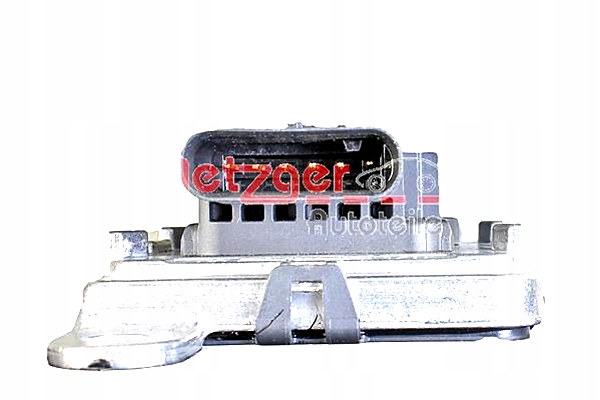 фото №2, Metzger 0899238 датчик nox, катализатор nox