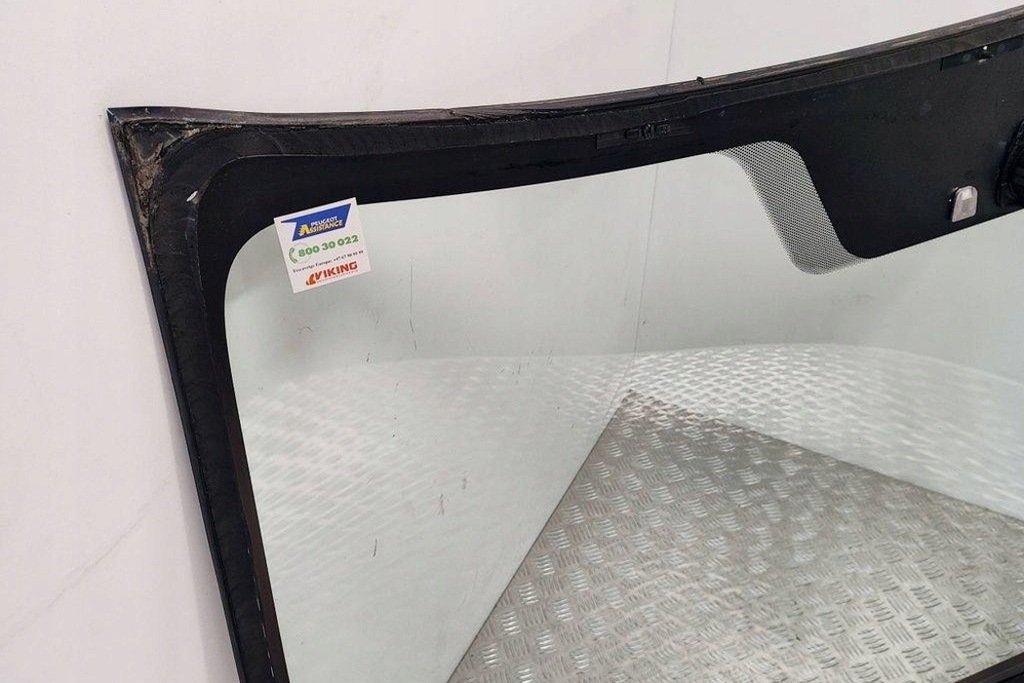 фото №13, Скло передня peugeot 4008 43r006261 1.8l дизель 110kw 2013