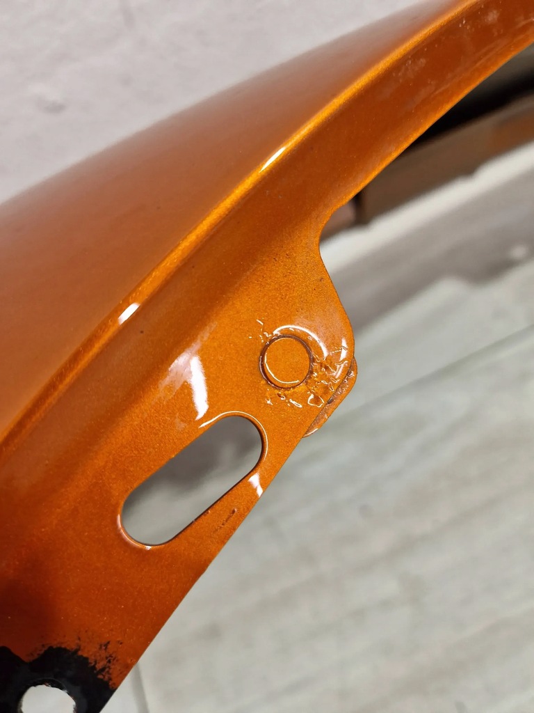 фото №8, Mclaren 720s крила правий 14ab881cp