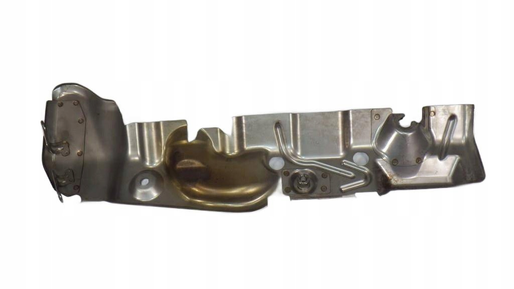 фото №1, Захист головки циліндрів права audi rs5 8e0199456k
