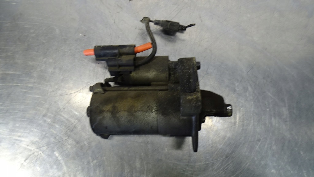 Купити Стартер ford focus mk2 1.6tdci 3m5t-11000-cf