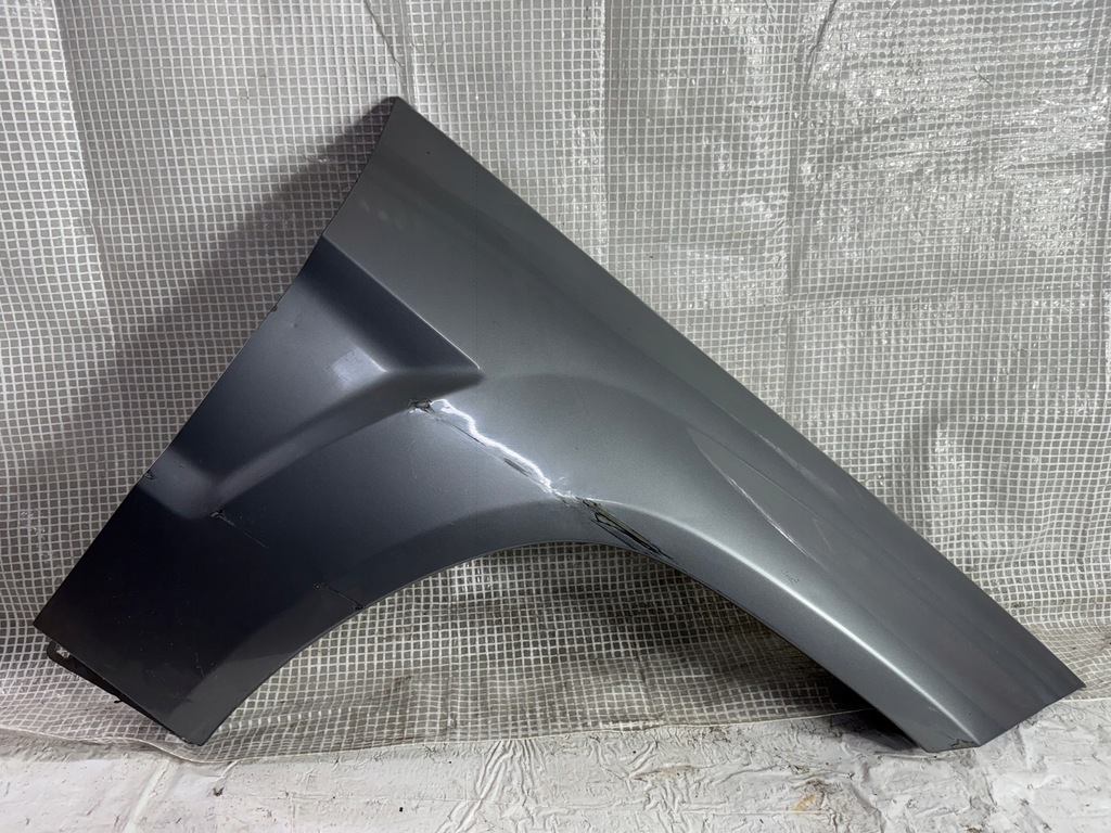 фото №1, Mercedes glk x204 w204 правый передний крыло