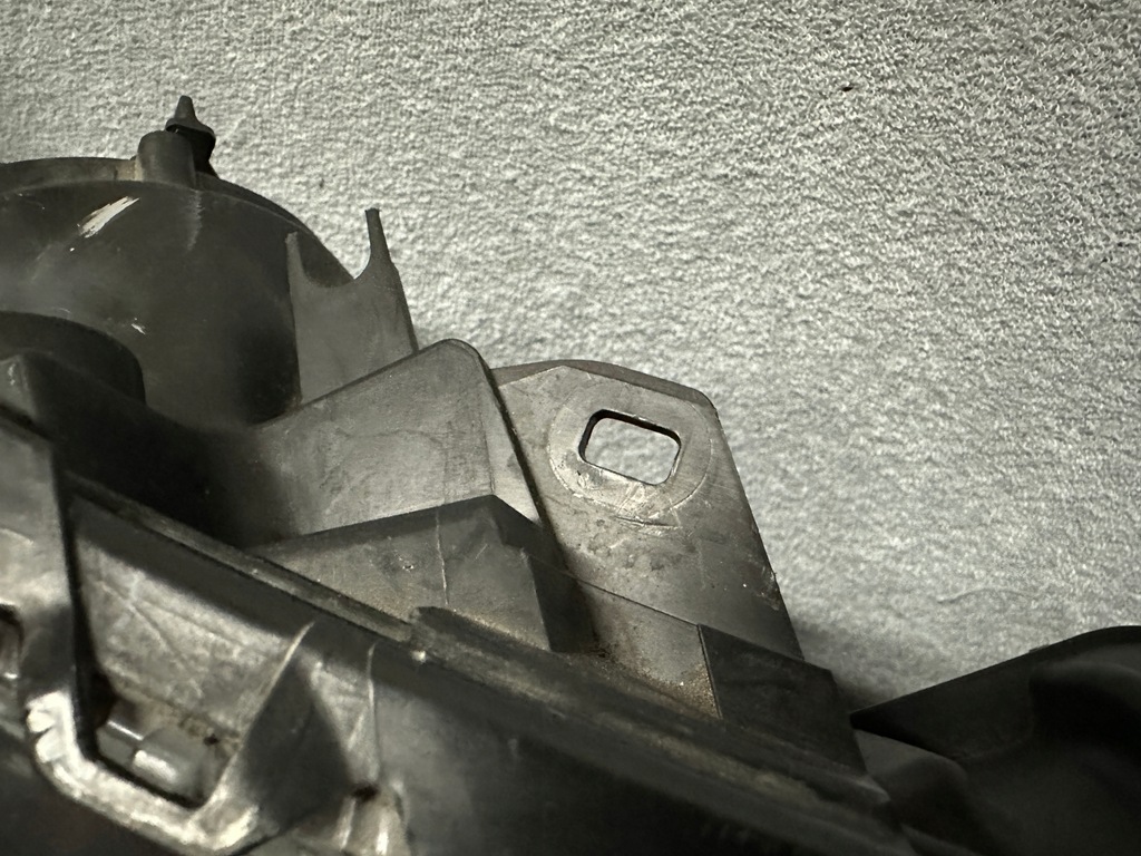 фото №10, Лампа honda crv cr-v lift bi-xenon led правий europa оригінал