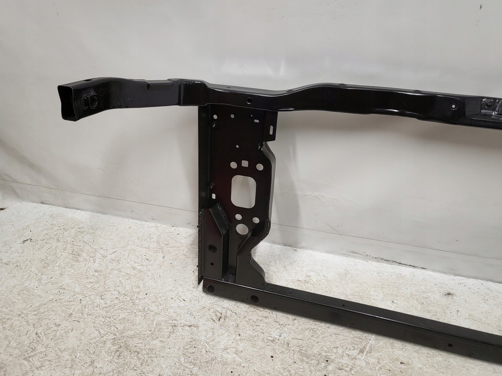 фото №8, Pas передний усилитель перед передние передний jeep cherokee kl