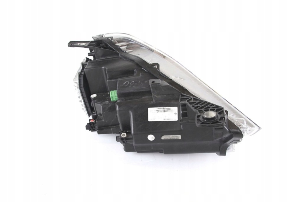 фото №7, Фара maserati ghibli 2018- левый led