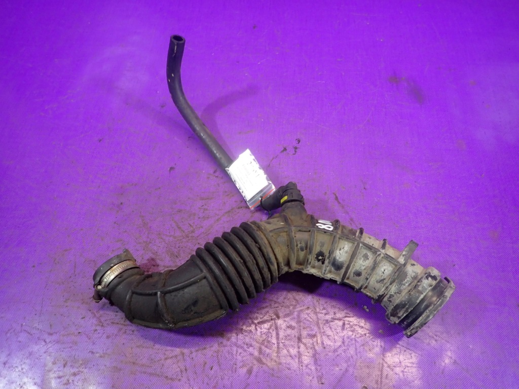 фото №1, Scenic iii 3 1,5 dci шланг повітря 8200750731b