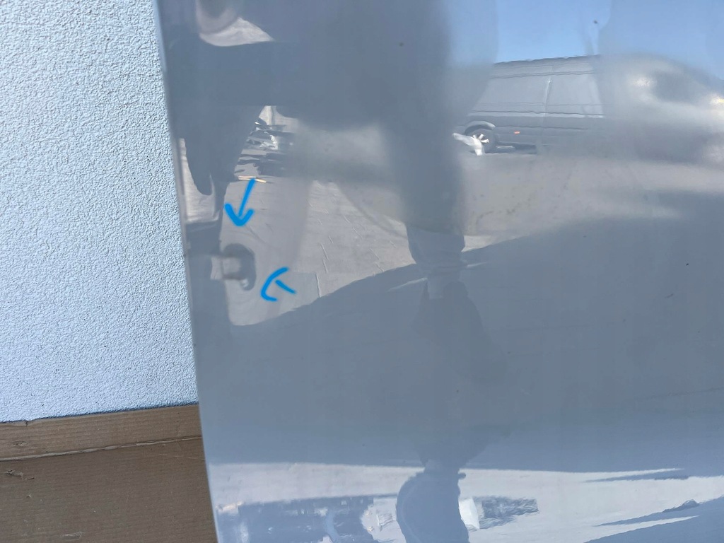 фото №6, Двері праве передні правий перед ford puma mk2 ładne