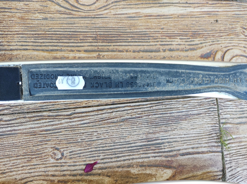 фото №11, Volvo v60 18r- рейлинги кровельные