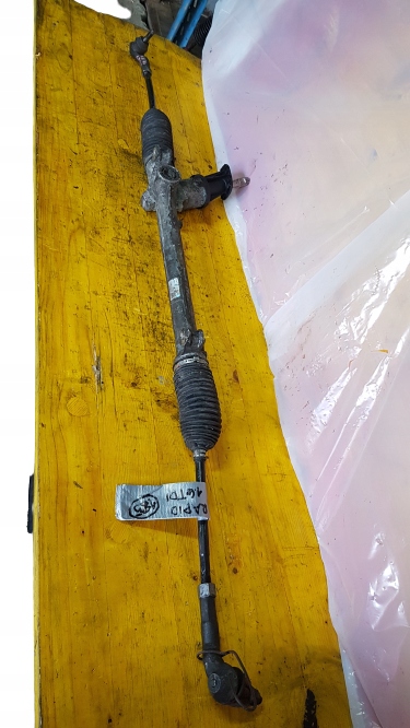 фото №1, Skoda rapid рулевая рейка 6c1423057j