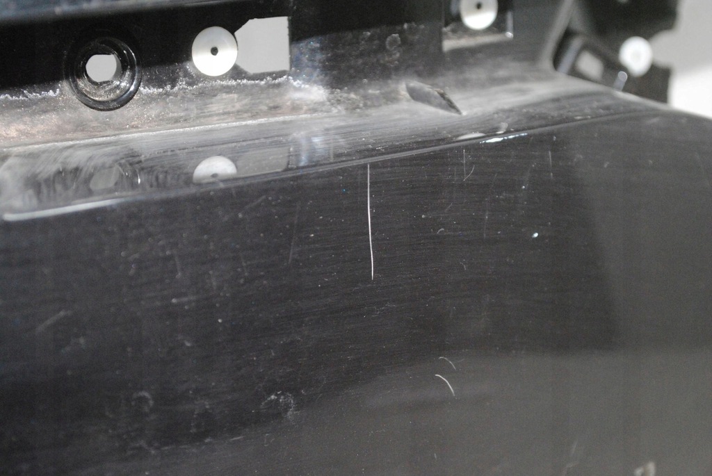 фото №5, Молдинг накладка кришки накладка koleos ii