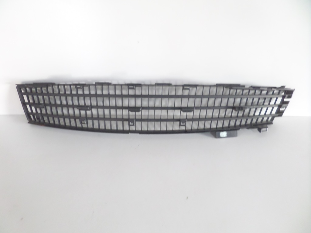 фото №1, Решітка радіатора решітка бампера renault clio iii 05-09