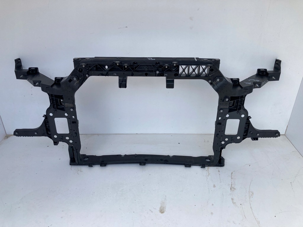 фото №1, Kia soul усилитель перед оригинал 2020-2022