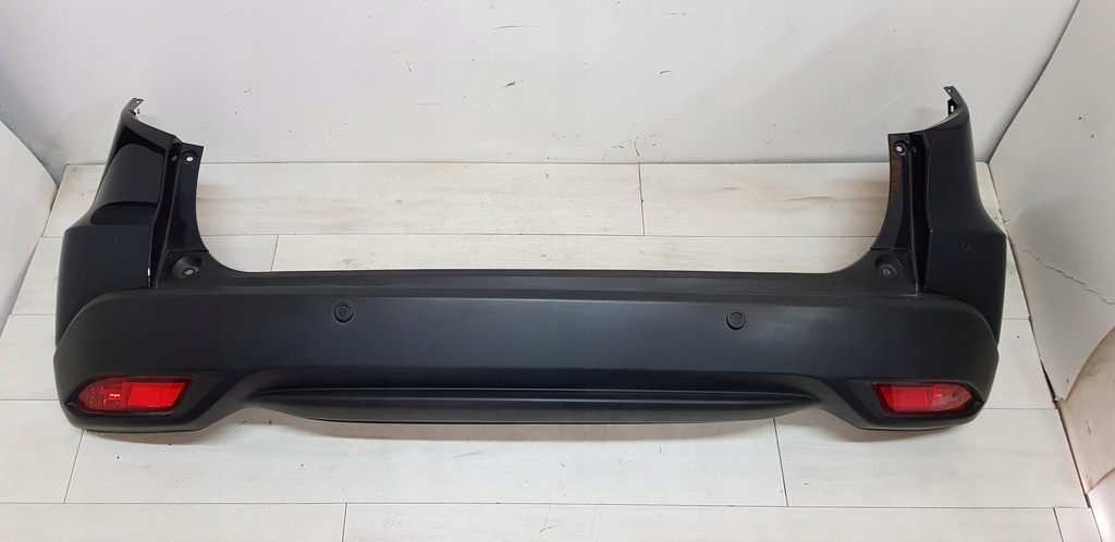 фото №5, Бампер задний 4pdc b610m eu honda hr-v ii 15-21