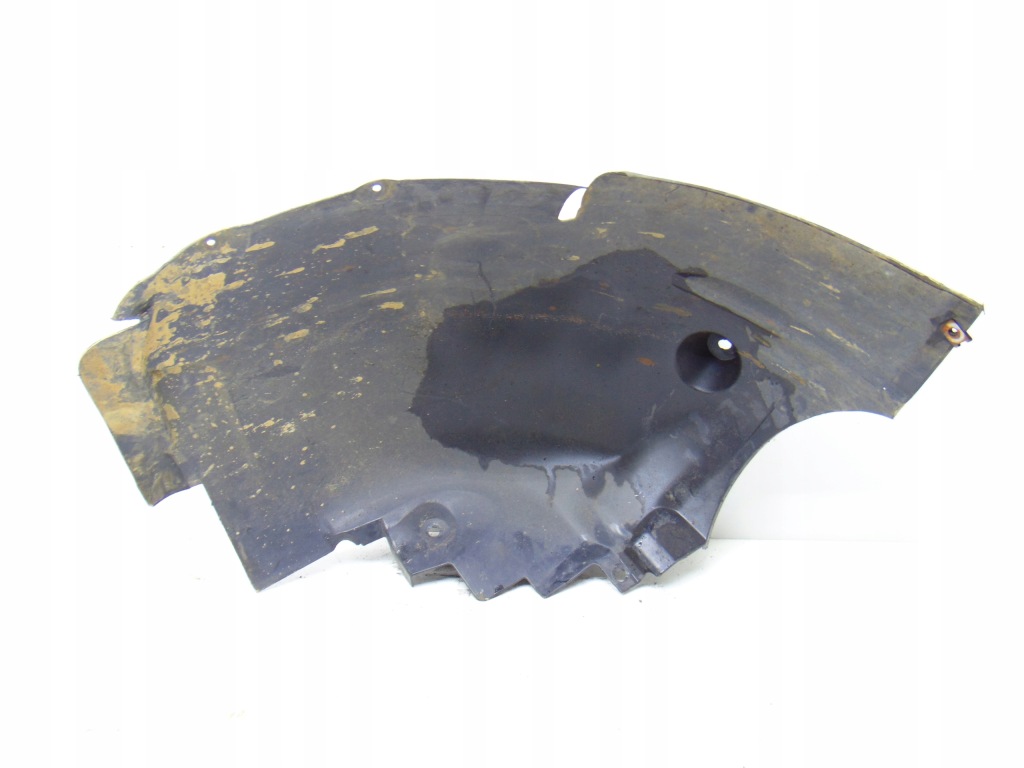 фото №1, Підкрилок ліва лівий перед передні mercedes slk r171 w171 a1716902530