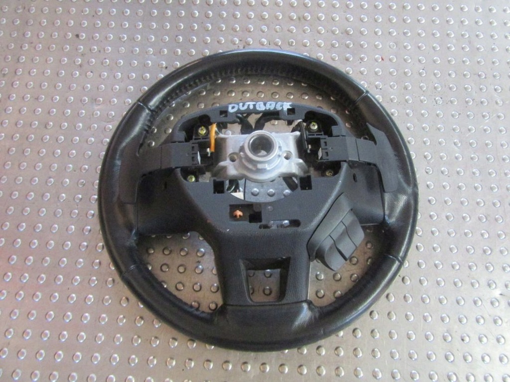 фото №9, Subaru outback v 2016 воздуховод кожа