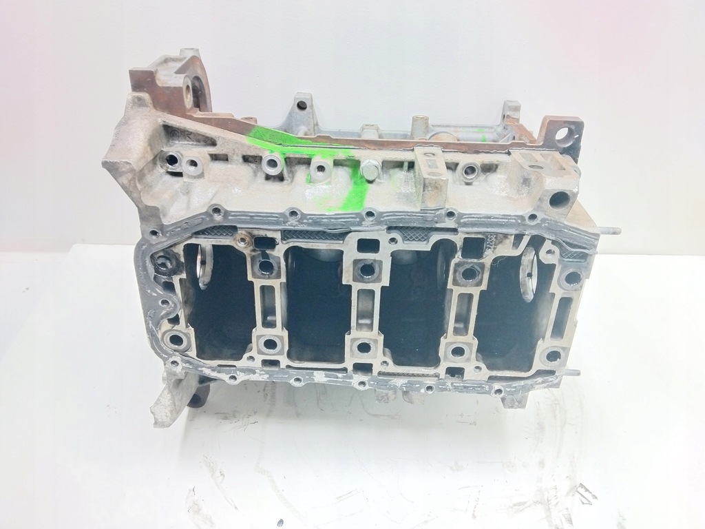 фото №11, Блок двигателя meriva b corsa d astra j 1.3cdti a13dtc 55212839