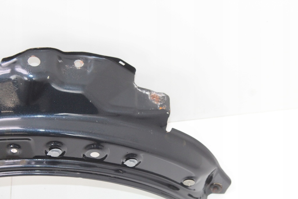 фото №6, Крыло правый перед mini cooper r56 06-11r a25