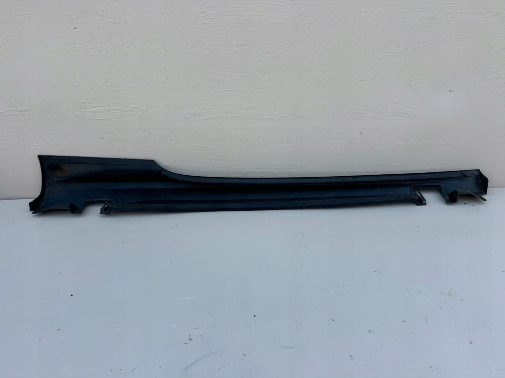 фото №8, Opel astra j gtc iv 4 lift 12r- молдинг накладка поріг поріг ліва 13392230