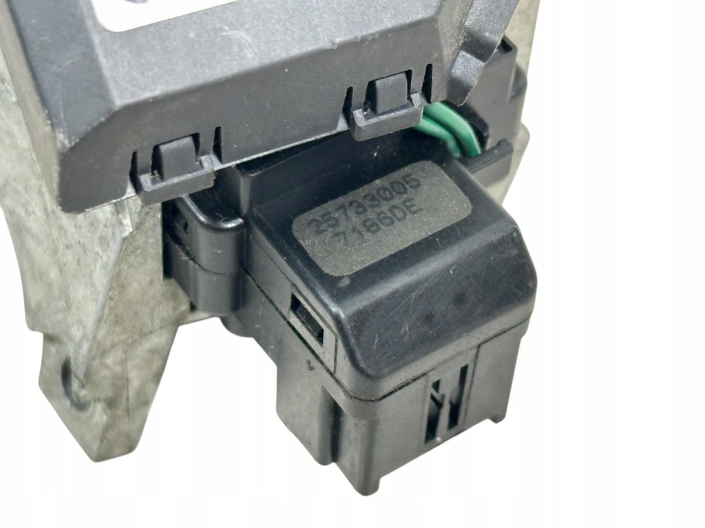 фото №9, Tahoe yukon escalade 07-14r замок зажигания с ключ модуль иммобилайзер oem