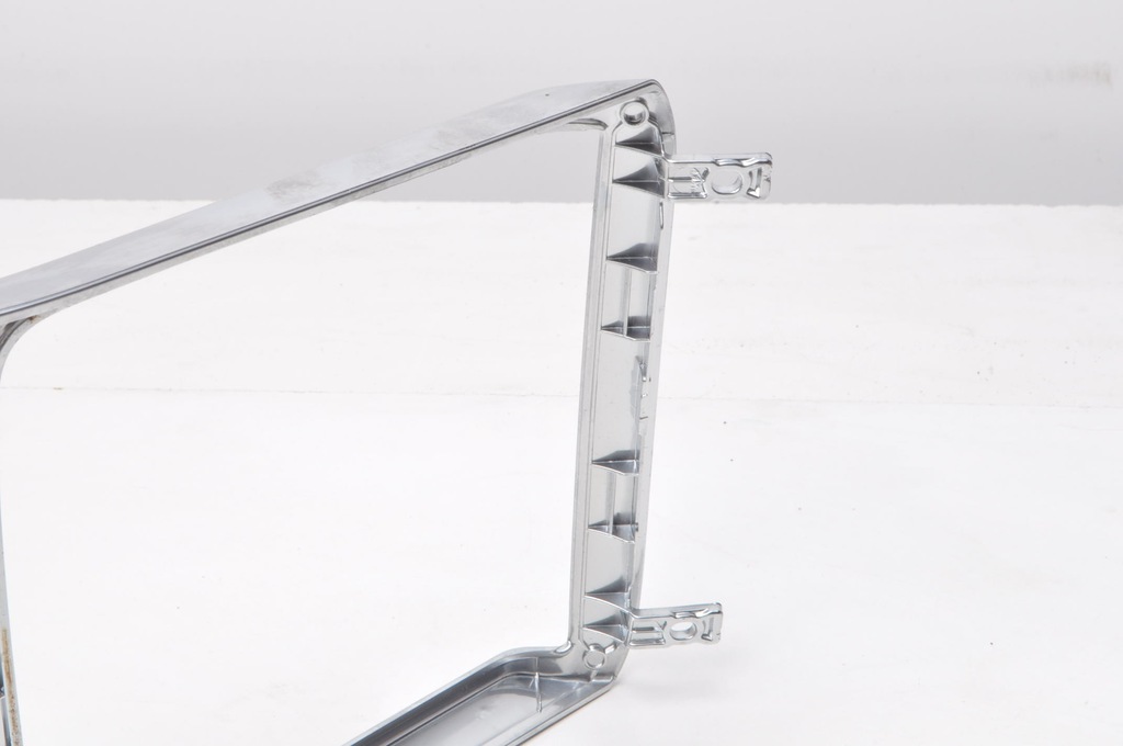 фото №8, Volvo s80 ii v70 iii рамка панель обдув радио lift europa 31403469