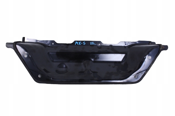 фото №1, Кронштейн стіна mazda mx-5 iv 20r.