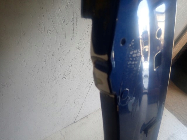 фото №4, Крыло левый перед передний ford ranger raptor 18-