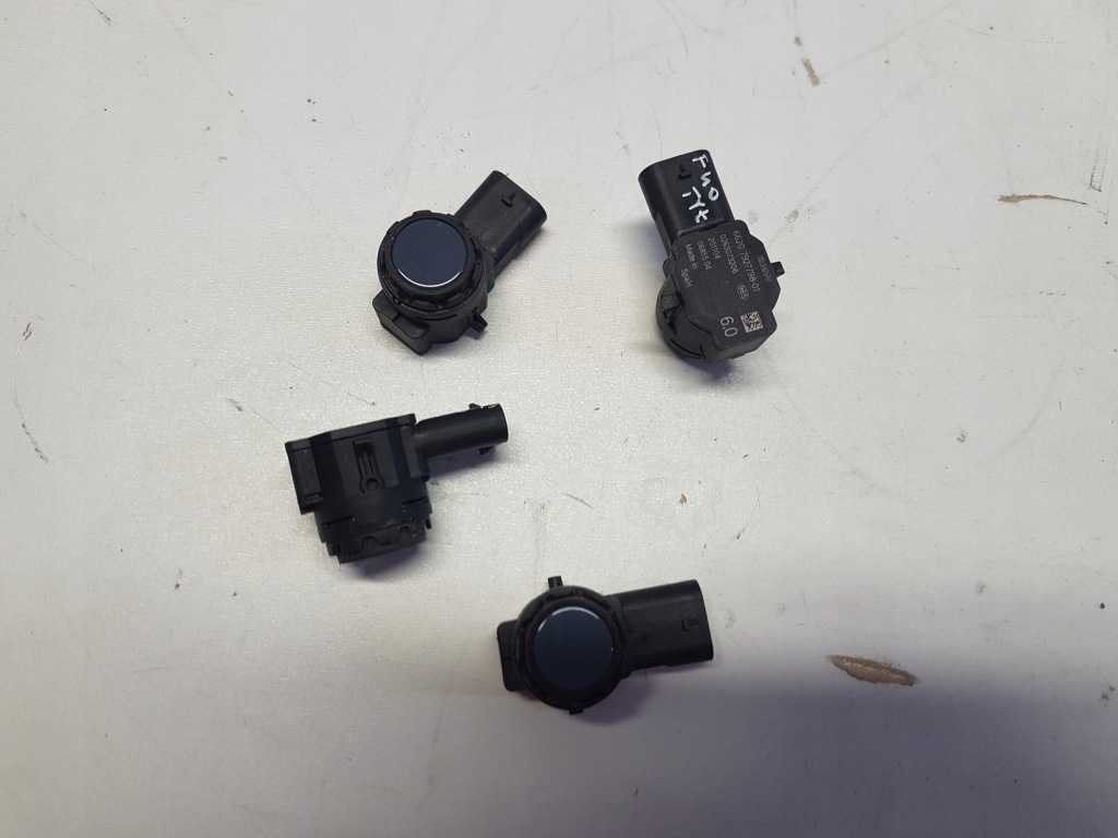 фото №1, Bmw 1 f40 f41 датчик pdc 7927798