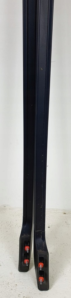 фото №8, Рейлинги кровельные mercedes glk x204 пара