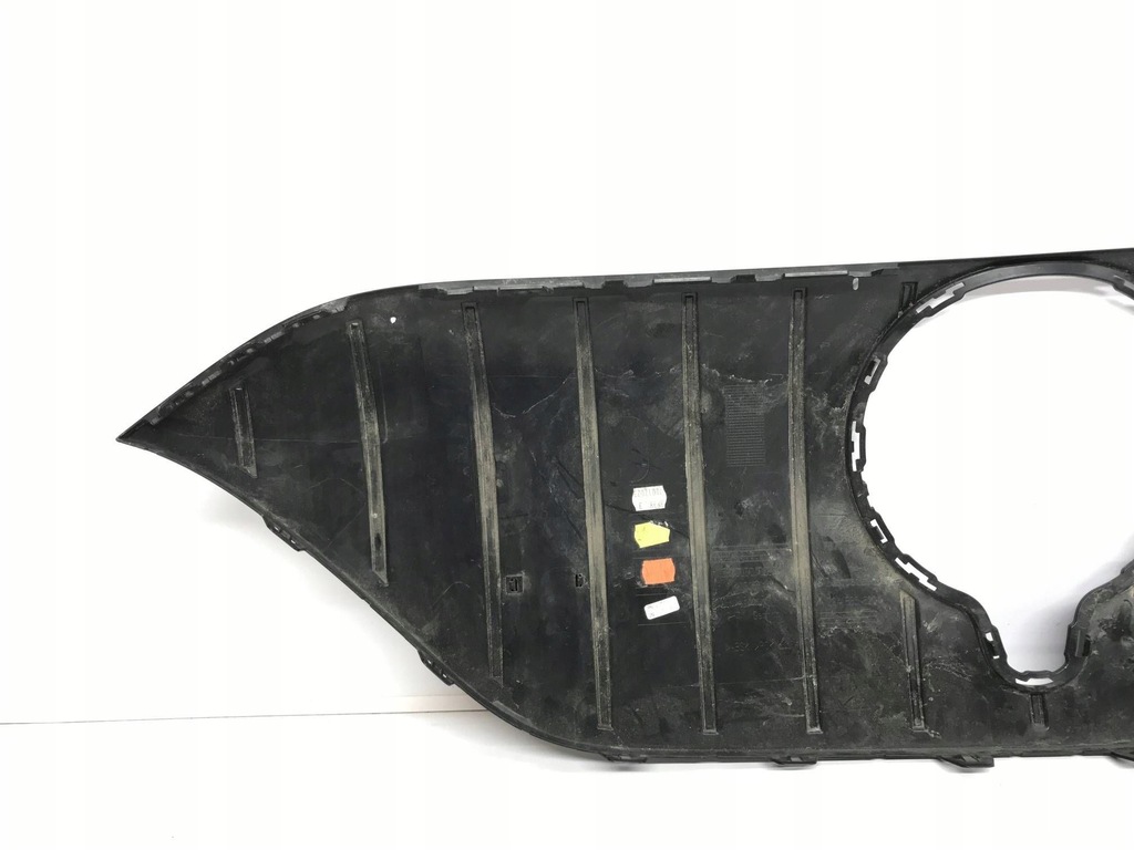 фото №10, Решётка радиатора решётка радиатора mercedes eqe a294 w294 2948858201 a2948858201