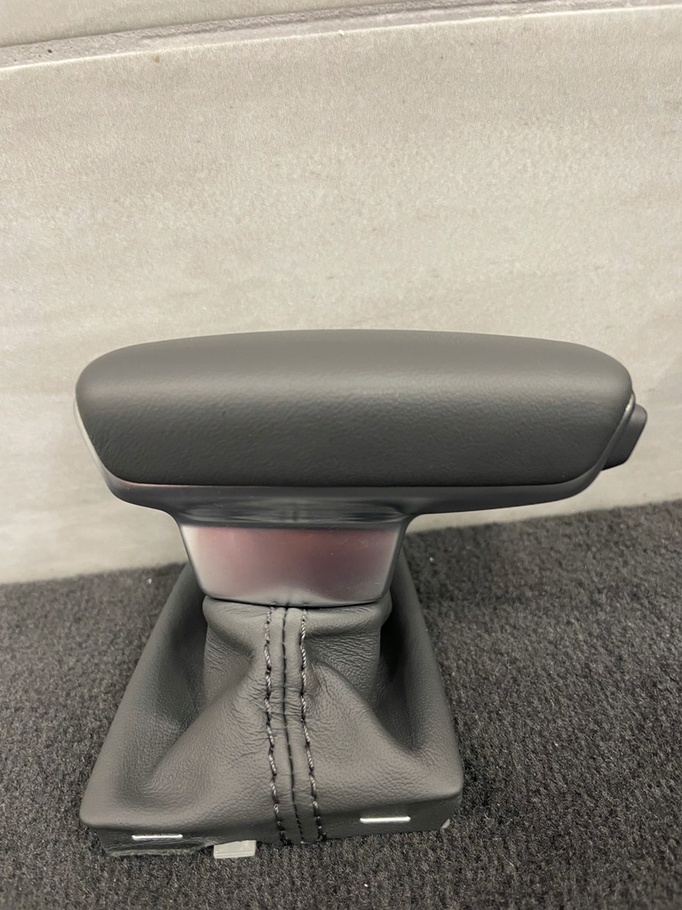 фото №5, Ручка чехол переключения передач q5 80a a5 8w a4 b9 ory