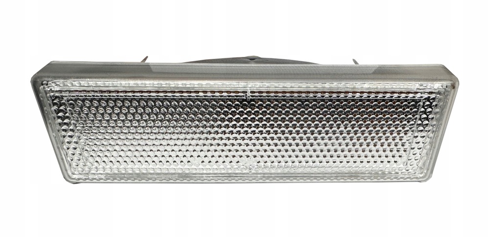 фото №1, Лампа поворотник nad ref. renault magnum 90-03