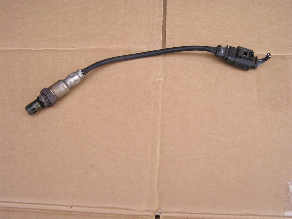 фото №1, Датчик лямбда-зонд vw golf v 1.2tsi 03f906262c