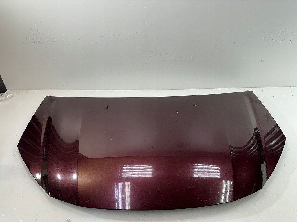 фото №1, Капот honda odyssey