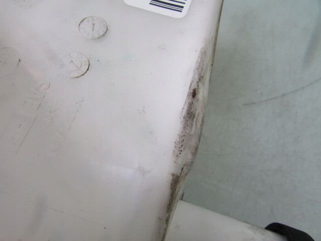 фото №7, Juke 1.6 16v 12r бачок расширительный wody