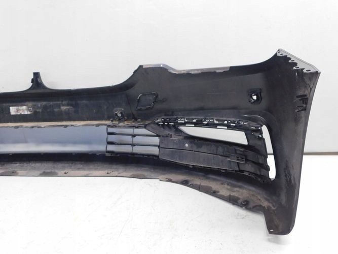 фото №7, Bmw g30 g31 5 17- бампер передний перед