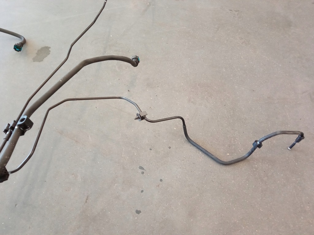 фото №6, Kia ceed iii hb 1.0 t провода тормозные комплект