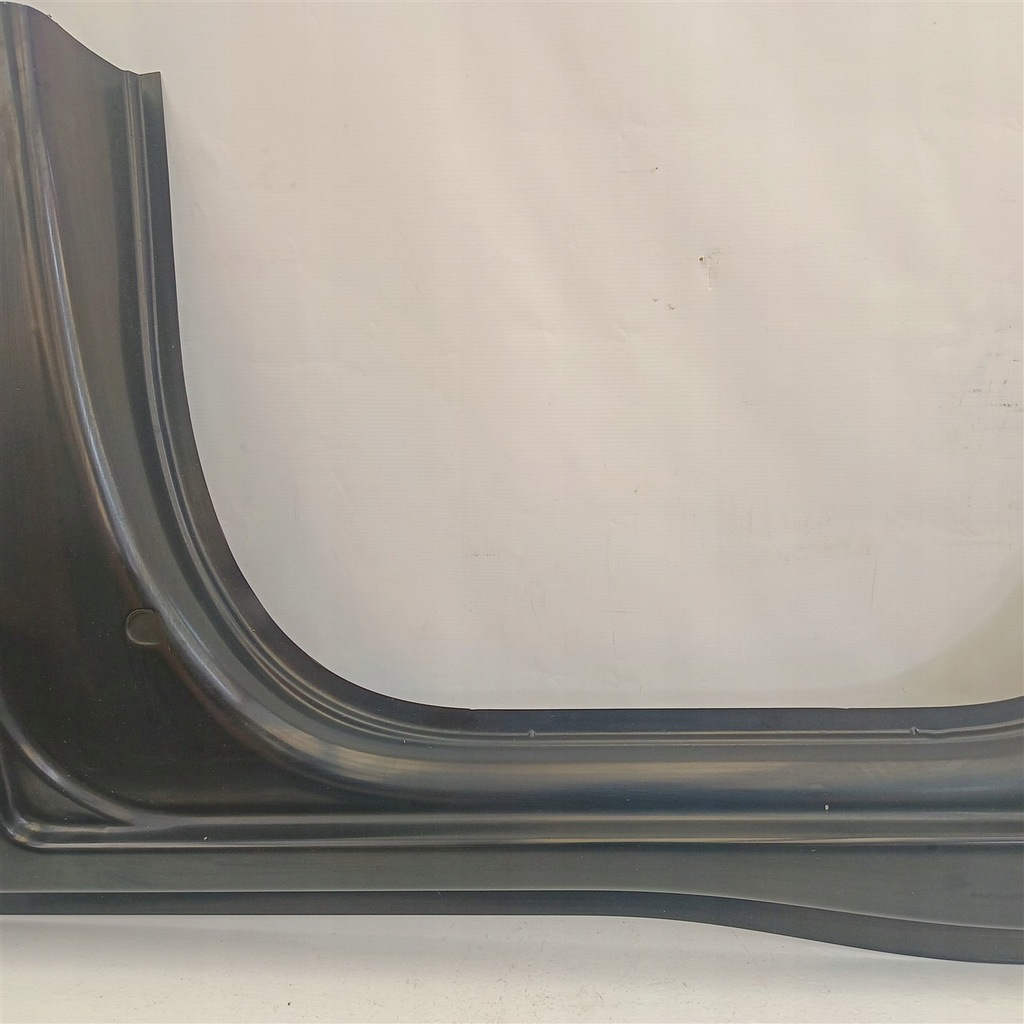 фото №4, Порог правый перед renault master po 2011