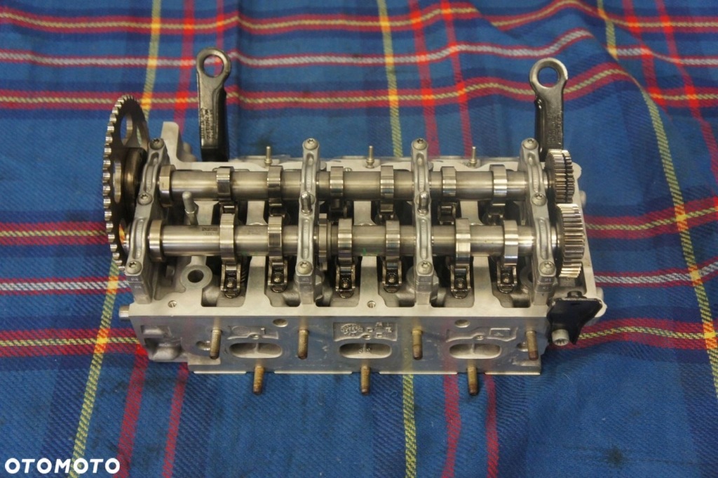 Купить Головка 059354eb 059.4.as audi 3.0tdi sq5 cgq