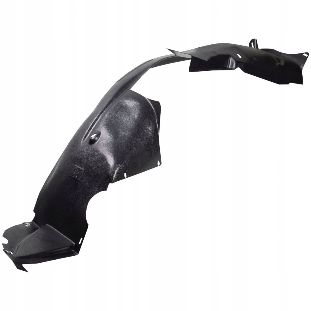 фото №1, Подкрылок do citroen xsara picasso 1999-2010