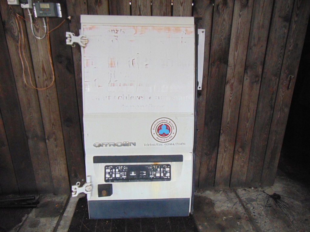 фото №1, Jumper boxer ducato l2h1 06- двері ліва задня задні петлі замок