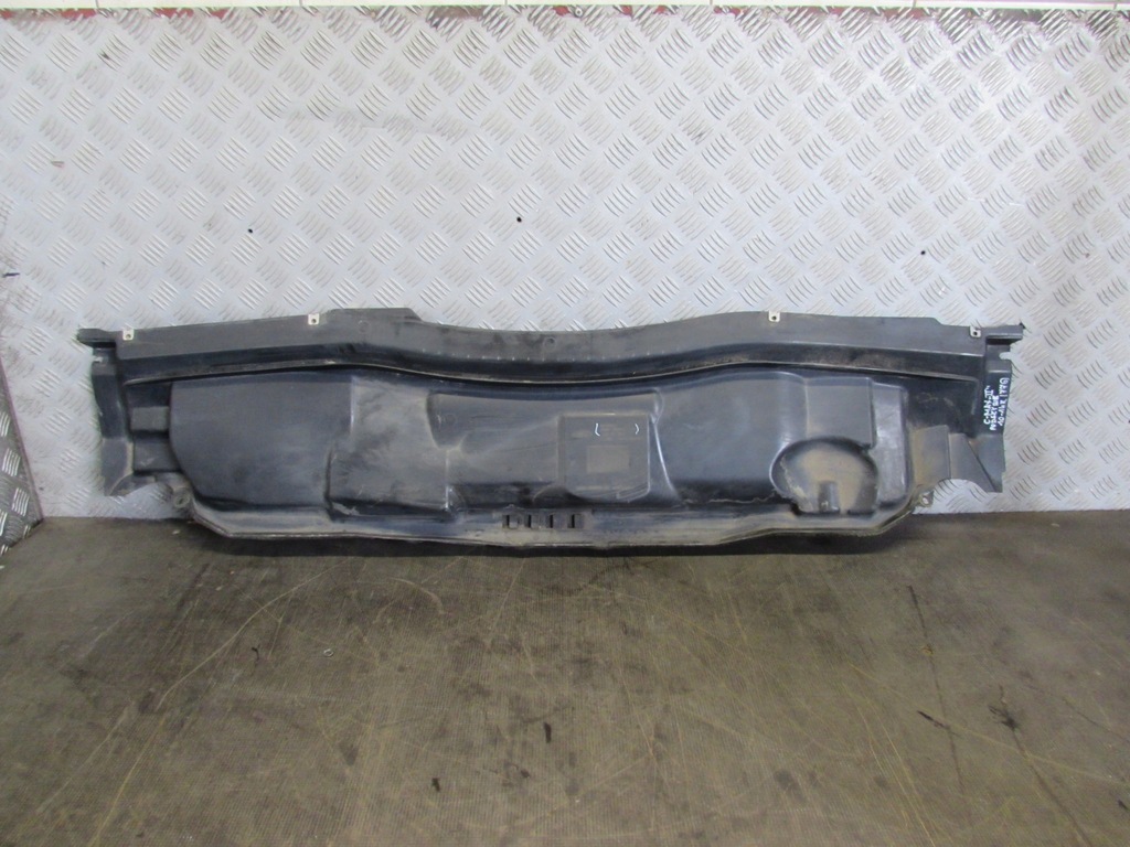 фото №1, Жабо ford c-max ii 10-14 1.6 tdci