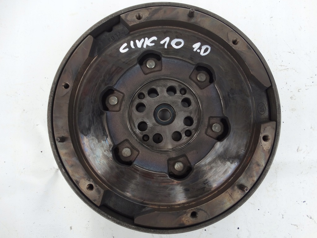 фото №1, Зчеплення колесо двомасовий двомасовий маховик civic x 1.0 turbo