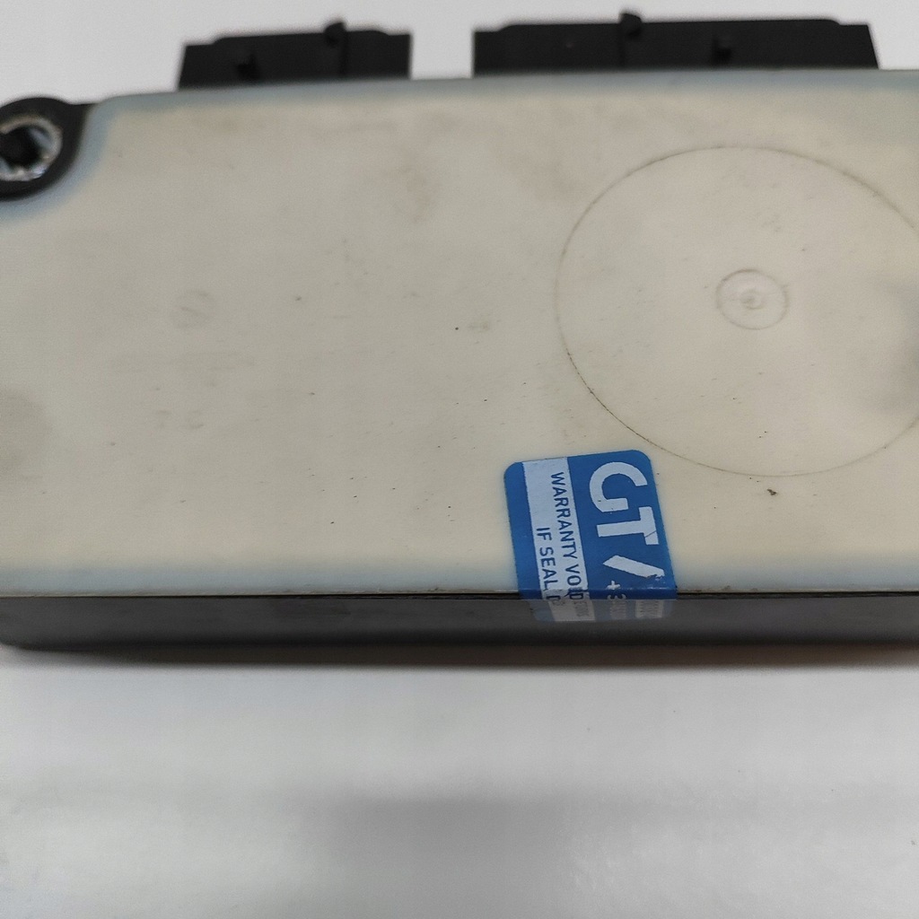 фото №6, Opel ampera 2014 блок управления / модуль подушка безопасности