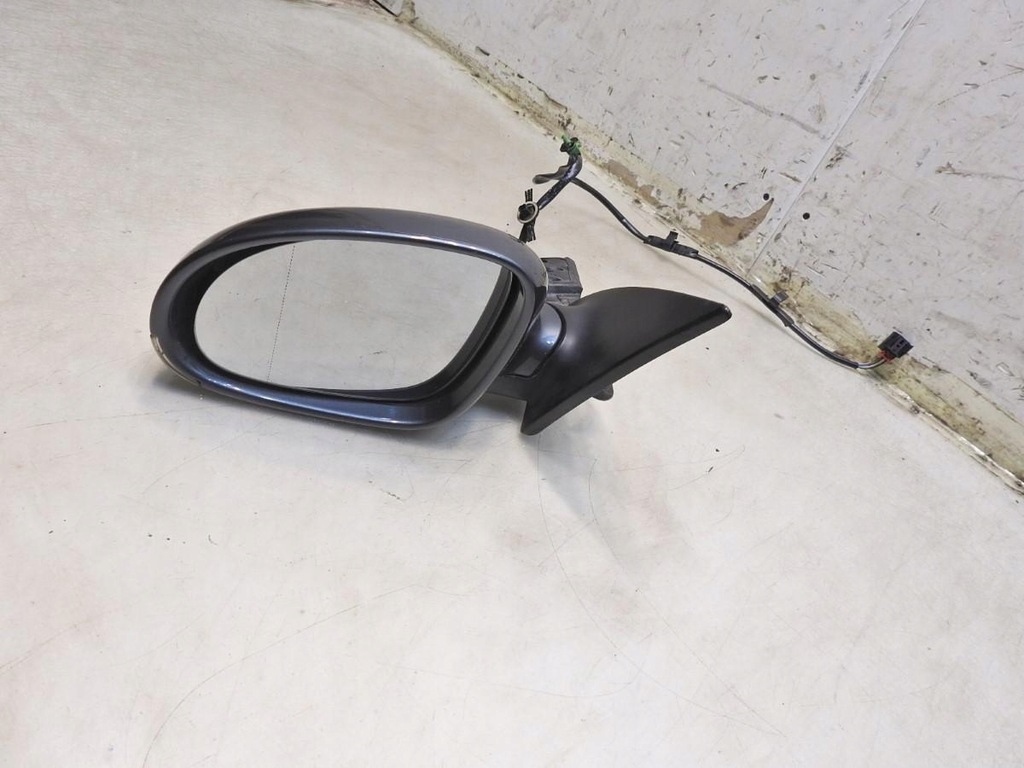 фото №9, Зеркало левая 6 pin lk7x vw eos 1q1857501