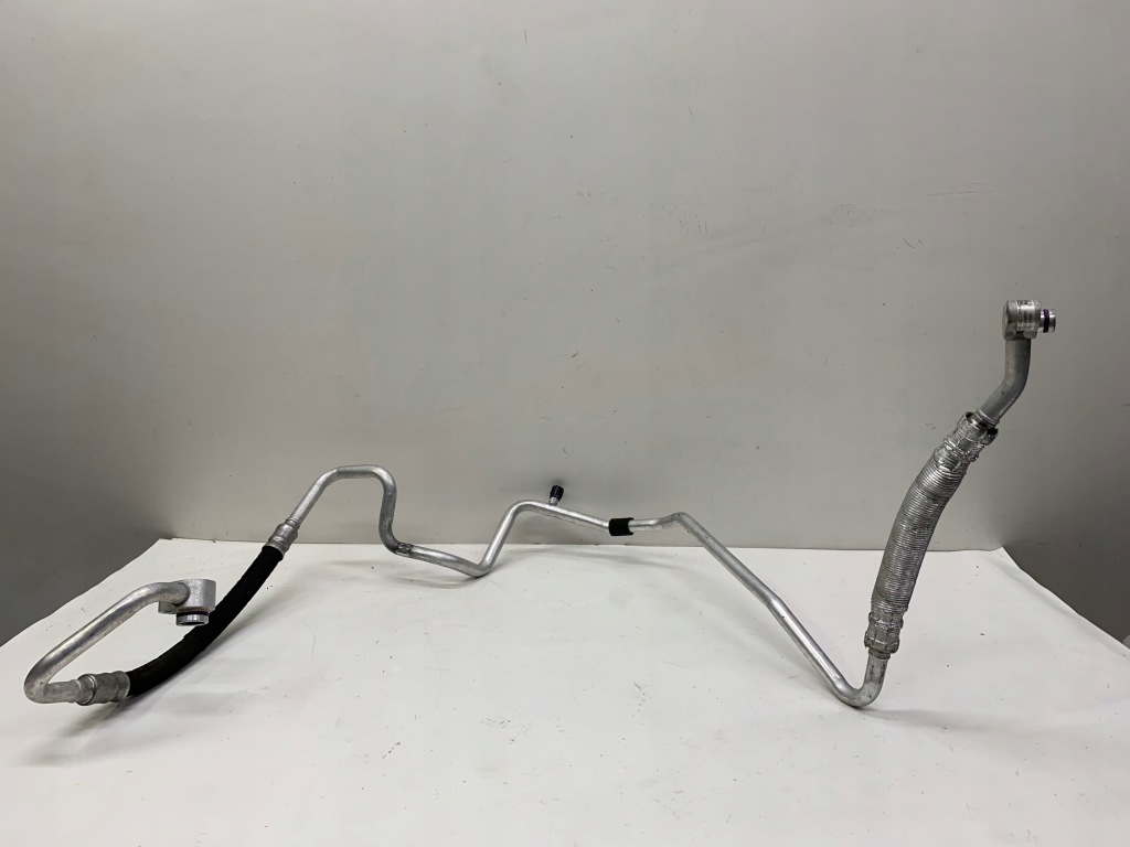 фото №1, Vw tiguan шланг кондиционера 5n0820743g